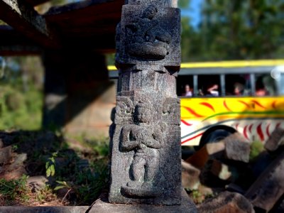 Panamaram Jain temple Wayanad Kerala
