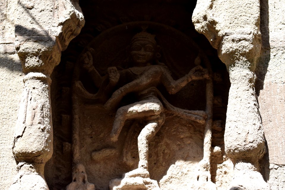 Trishund Ganapathy temple Pune Maharashtra
