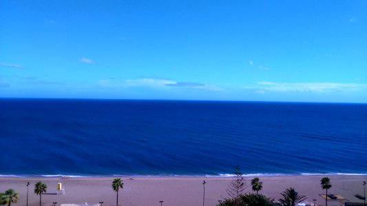 Blue Sea