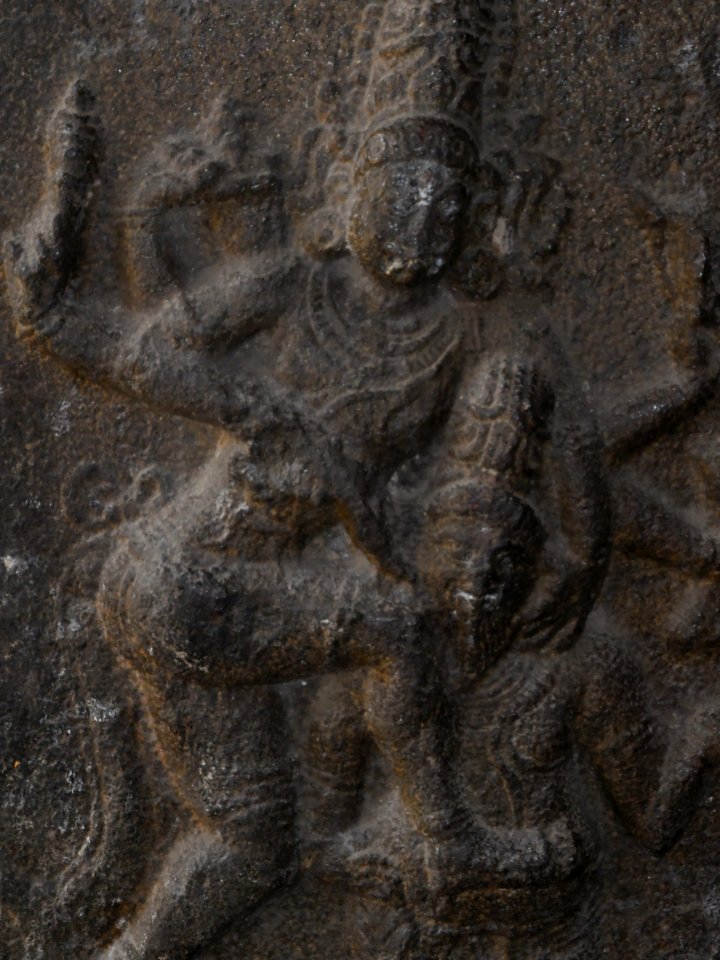 Ekambaranathar temple Kanchipuram Tamil Nadu