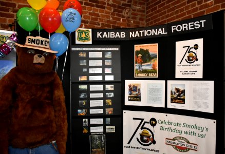 smokey-bear-75th-birthday-celebration-at-the-city-of-williams-visitors-center-2019 48505934861 o