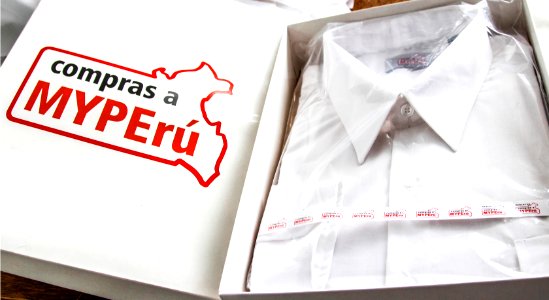 CAMISA COMPRAS A MYPERU