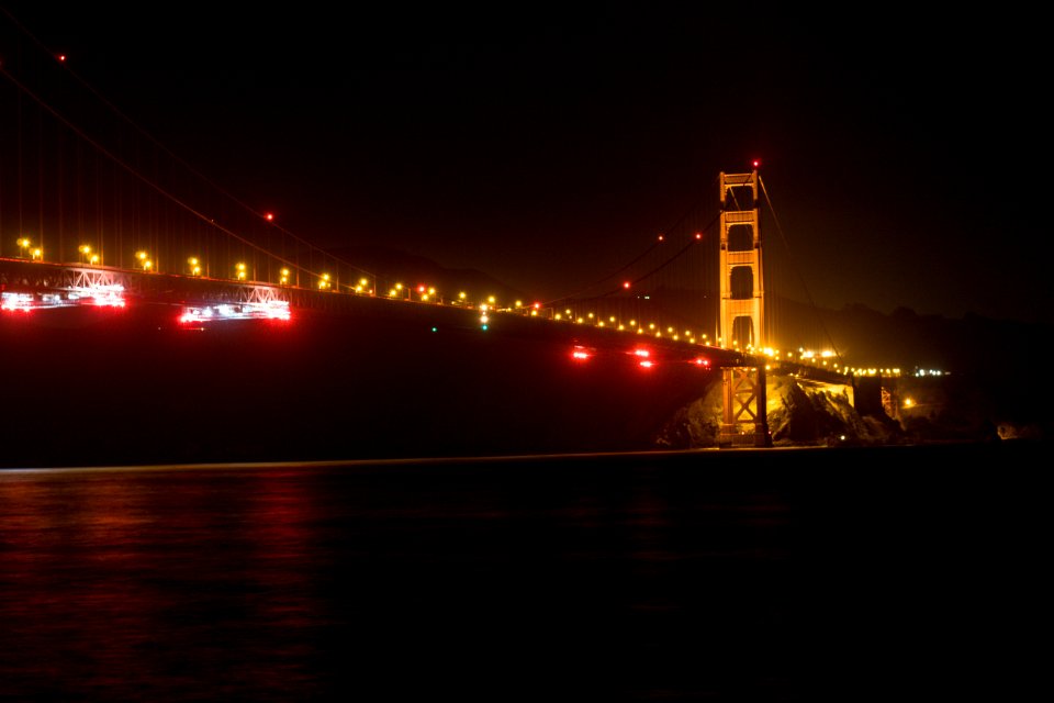 Golden Gate Bridge