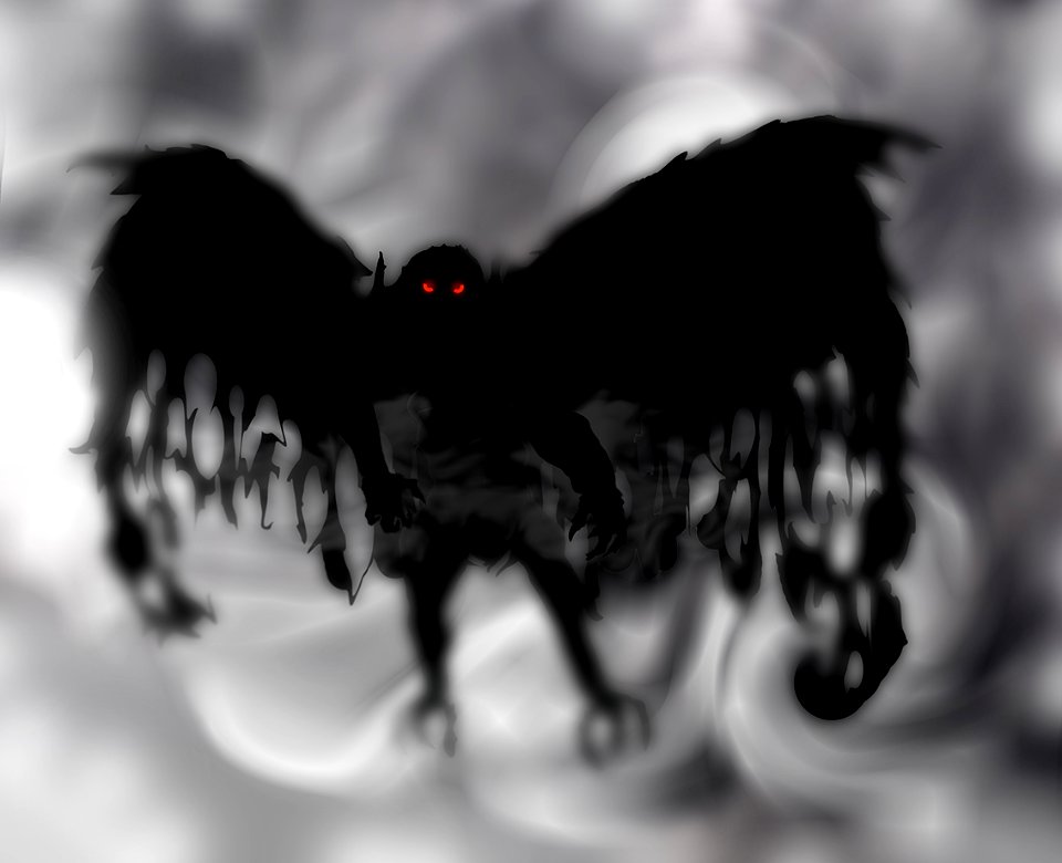 mothman