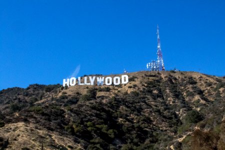 Hollywood
