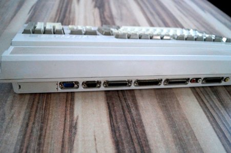 Amiga 1200