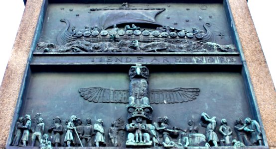 Vikings & Indians