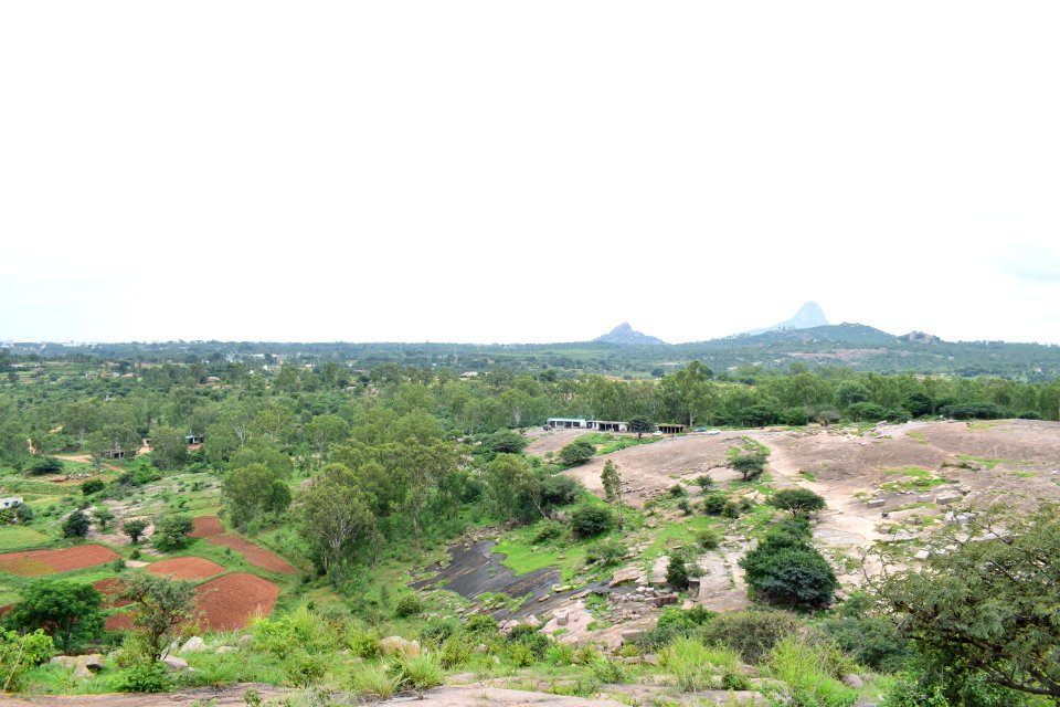 Nijagal hills Karnataka