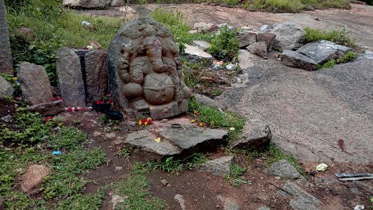 Nijagal hills Karnataka