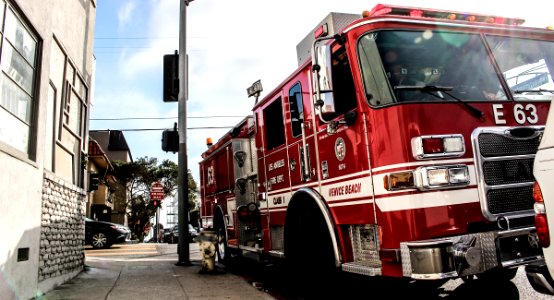 Backdraft
