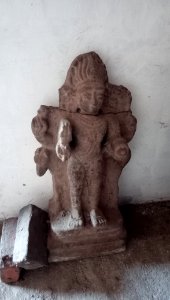 Kulasekharanathar temple Tenkasi Tamil Nadu