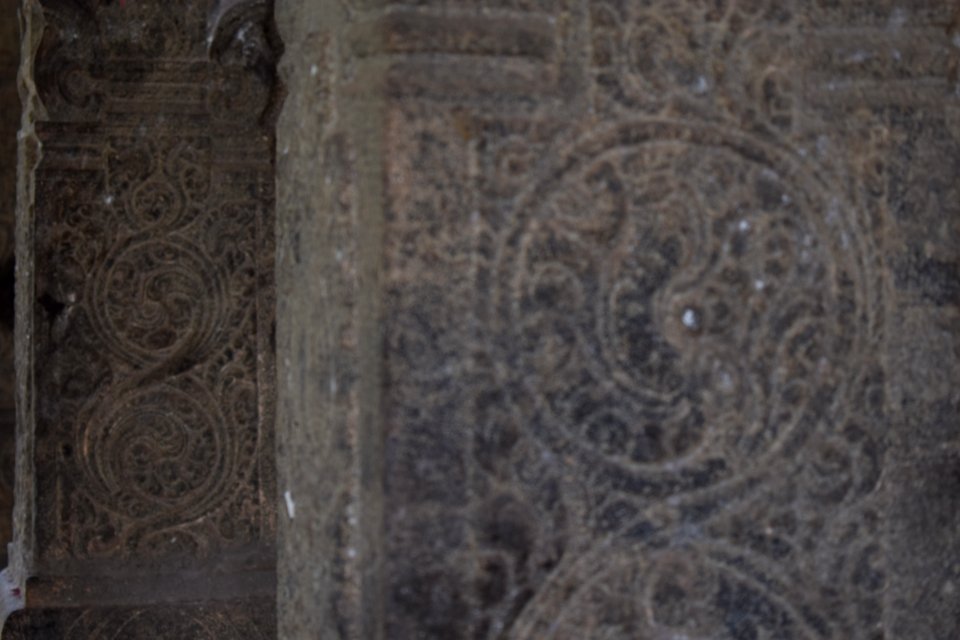 Kulasekharanathar temple Tenkasi Tamil Nadu