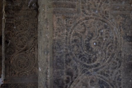 Kulasekharanathar temple Tenkasi Tamil Nadu