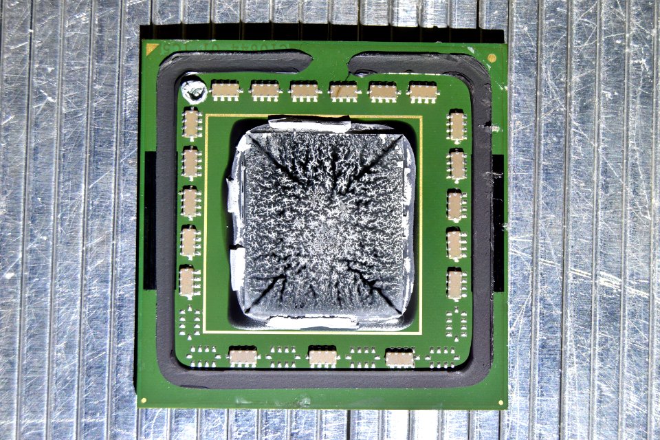 Intel Itanium 2 (Madison)