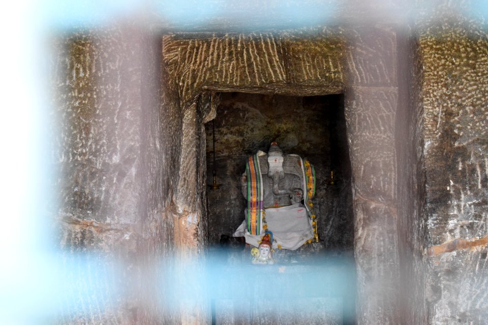 Kalugumalai Vettuvan Koil