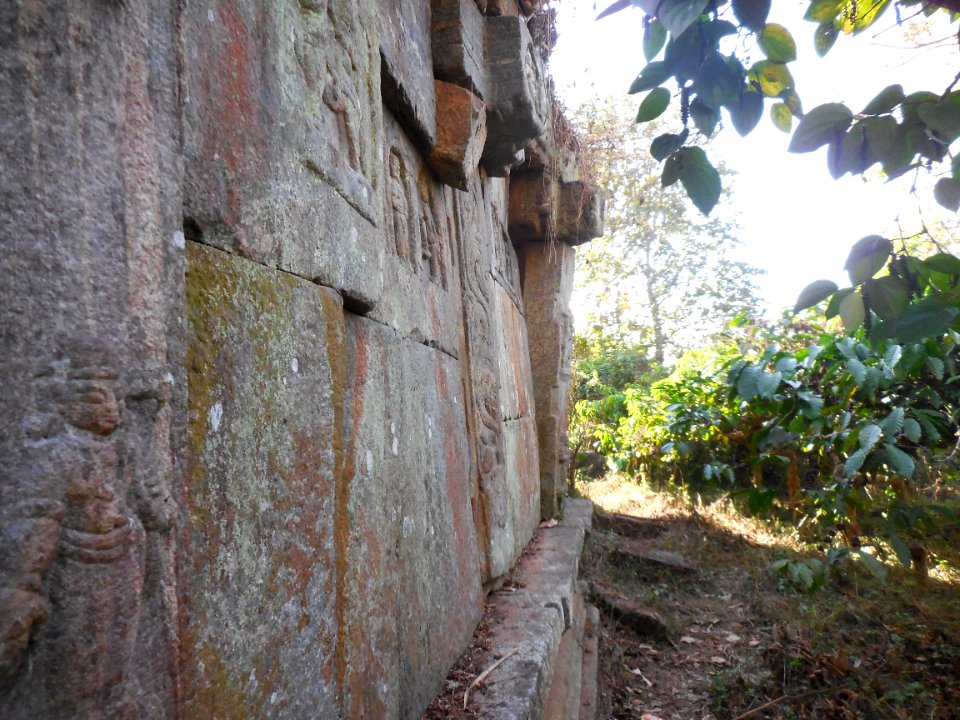 Panamaram Jain temple Wayanad Kerala