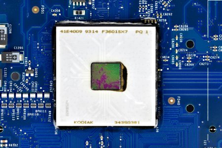 Apple Power Mac G5 (Late 2005)