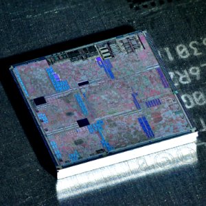 ATI RV350 die shot