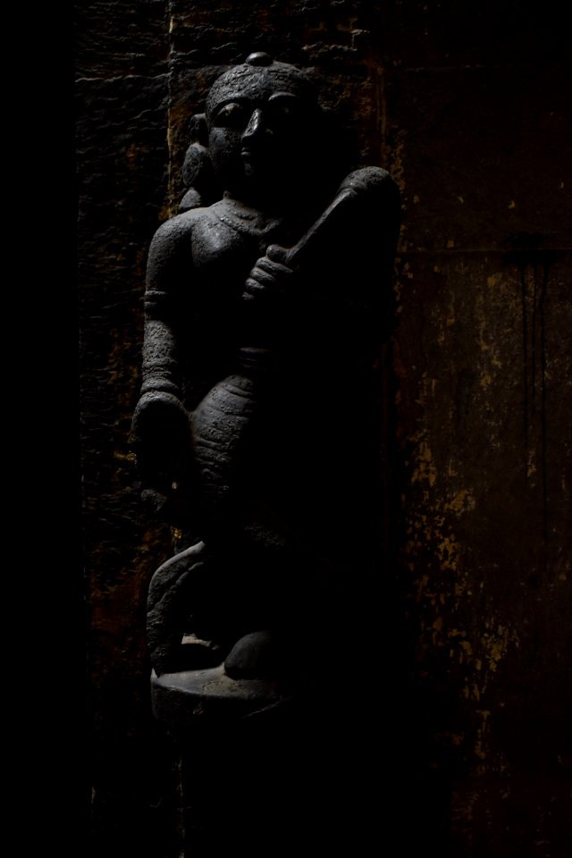 Trishund Ganapathy temple Pune Maharashtra