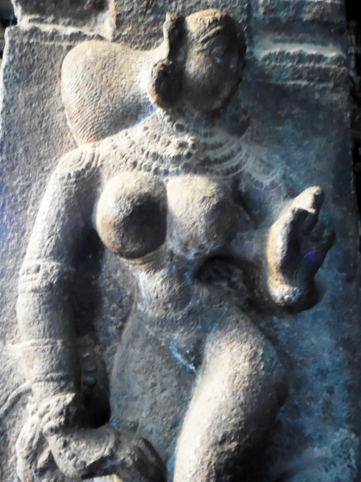 Varadharaja Perumal temple Kanchipuram TamilNadu