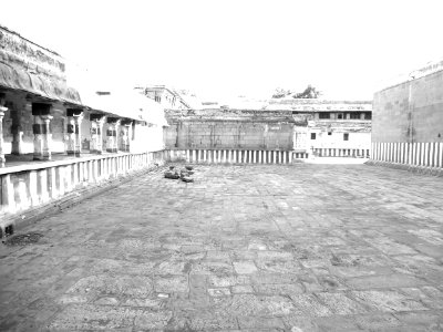 Varadharaja Perumal temple Kanchipuram TamilNadu photo