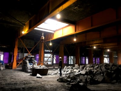 機電工程 MEP Construction