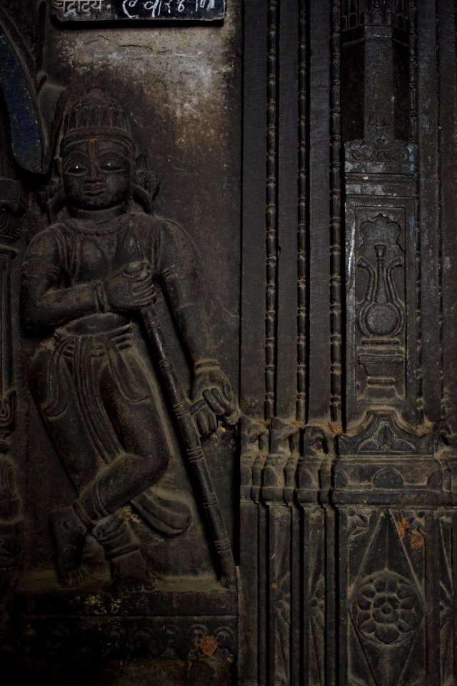 Trishund Ganapathy temple Pune Maharashtra