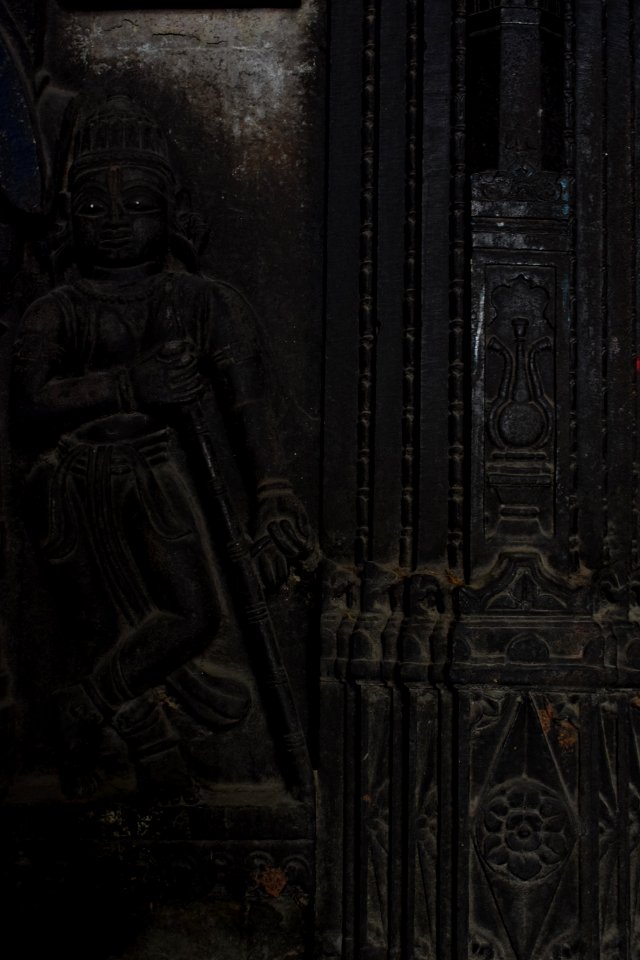 Trishund Ganapathy temple Pune Maharashtra