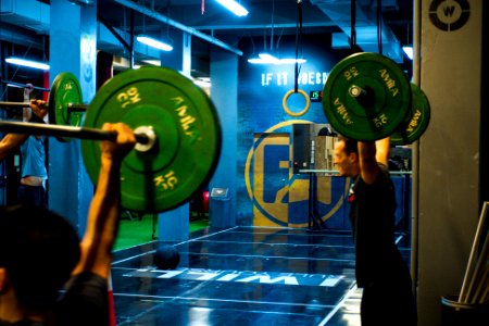 Fitness Art Studio @ Kifissia