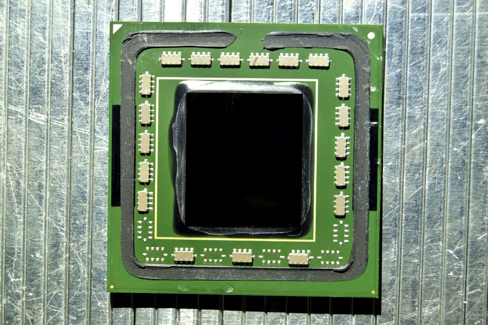 Intel Itanium 2 (Madison)