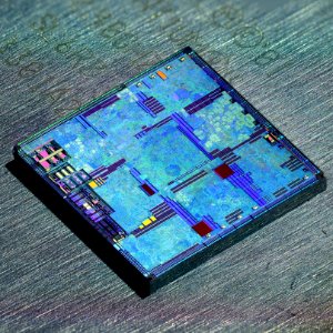 ATI RV350 die shot