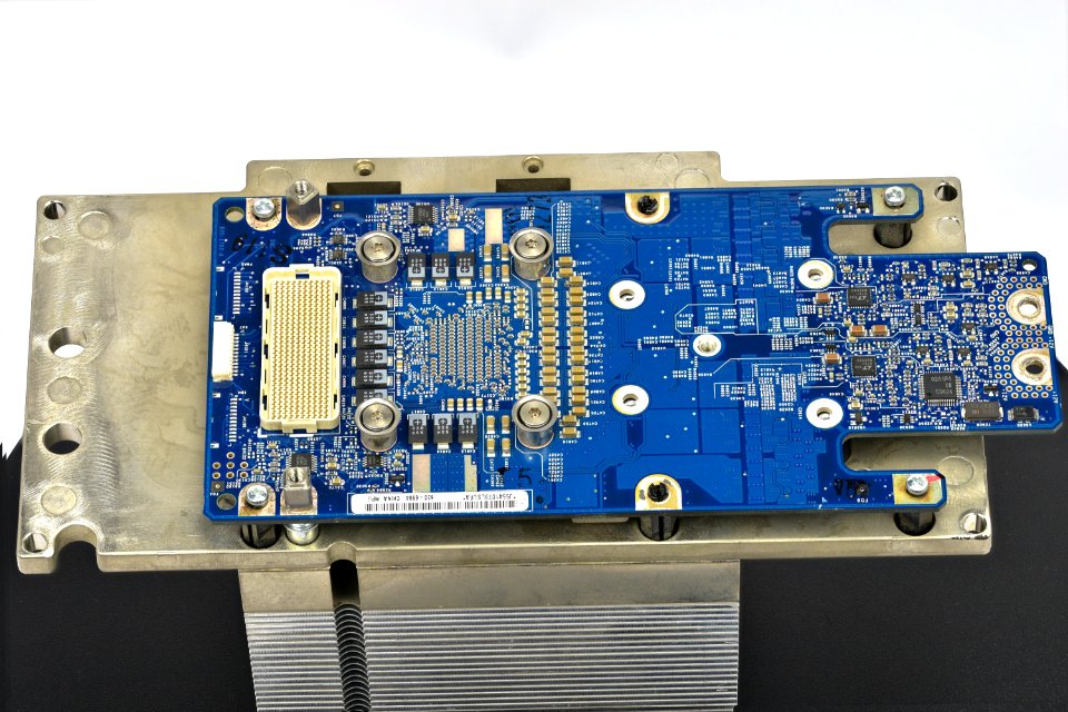 Apple Power Mac G5 (Late 2005)