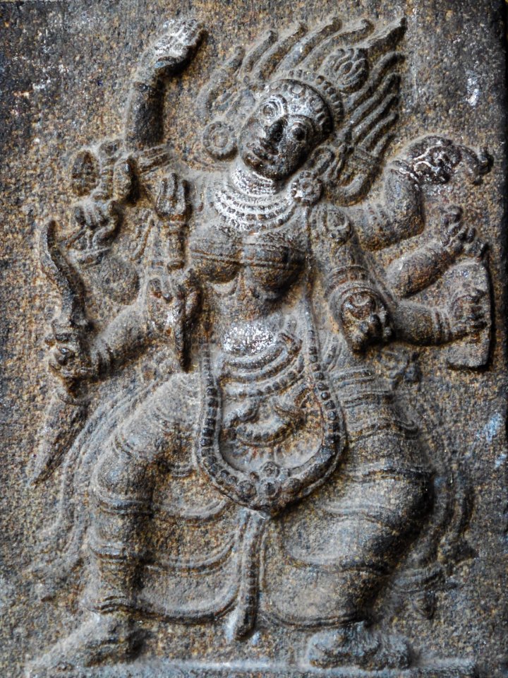 Ekambaranathar temple Kanchipuram Tamil Nadu