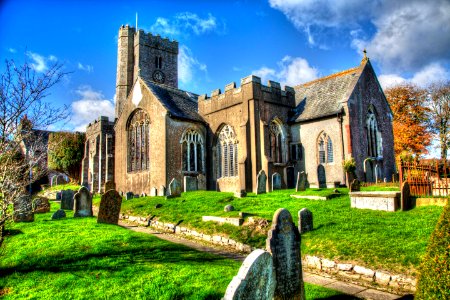 Ilsington