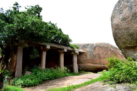 Nijagal hills Karnataka