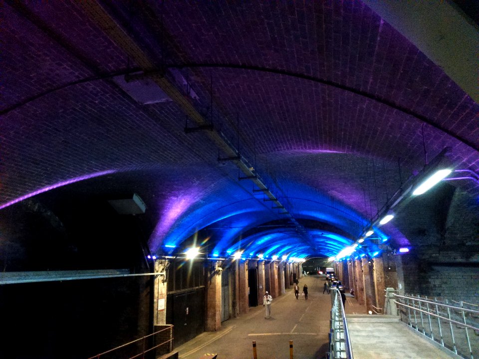 Colour Tunner