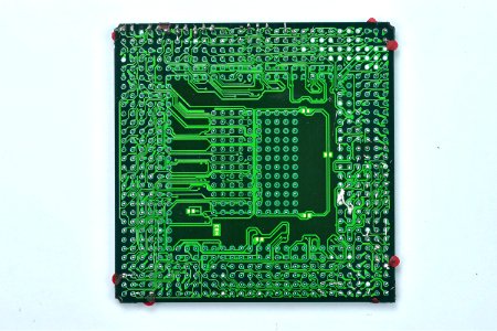 ATI Mobility Radeon 7500 back