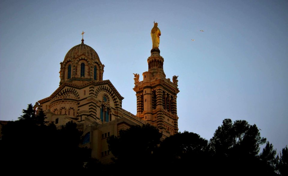 Notre Dame De La Garde (7)