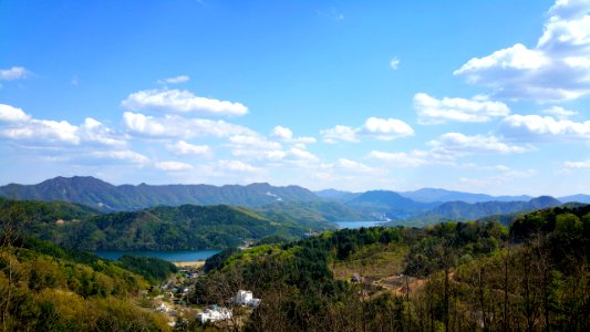 April 26, 2020 *Cheongpyeong-myeon