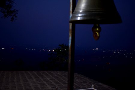 Bhuleshwar Maharashtra Pune