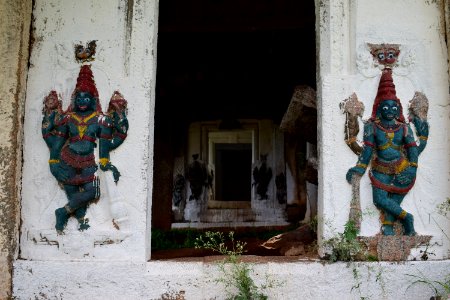 Nijagal hills Karnataka