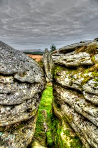 Dartmoor