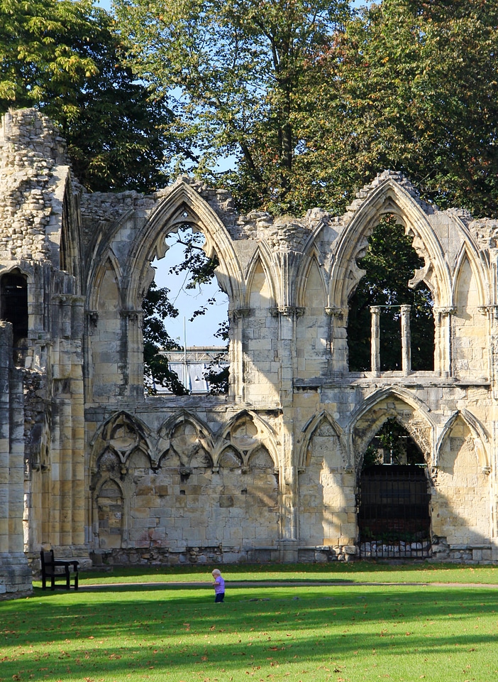Architecture uk christian