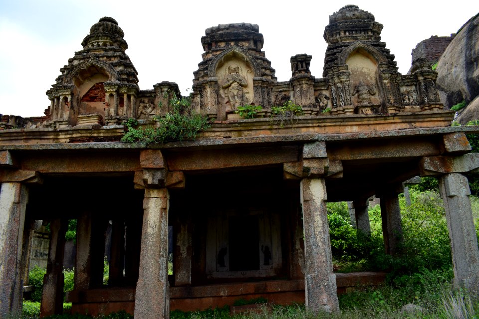 Nijagal hills Karnataka