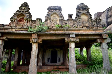 Nijagal hills Karnataka