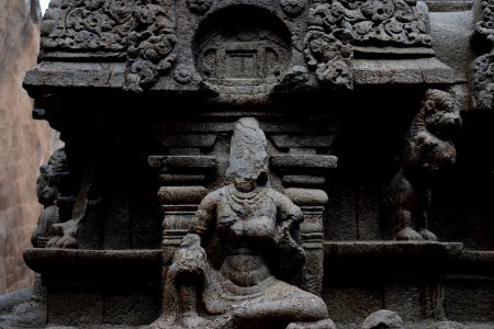 Kalugumalai Vettuvan Koil