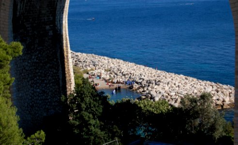 Estaque - Corbière (1e)