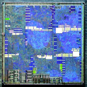 ATI RV350 die shot