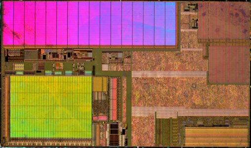 SIM card chip 5 photo