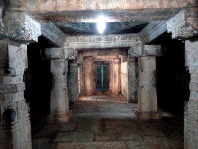 Jain Temple Sulthan Bathery Kerala photo